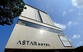 Astar Hotel Jeju